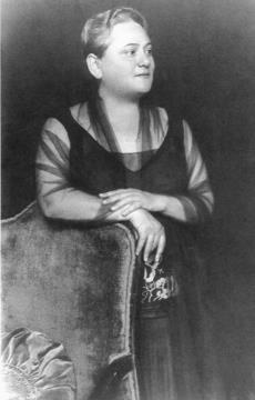 Eugenie Schwarzwald SLIKA 1